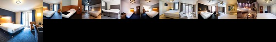 BEST WESTERN Hotel De Korenbeurs