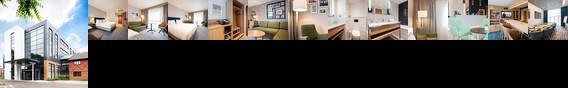Four Pillars Hotel Abingdon (England)