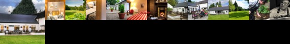 Brown Trout Golf & Country Inn Aghadowey Coleraine
