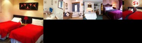 Wayside Guest House Albrighton