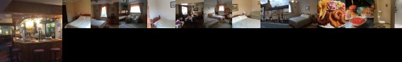 Half Moon Hotel Alford