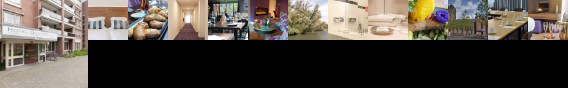 Golden Tulip Oosterhout Hotel