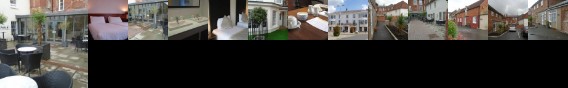 Danebury Hotel