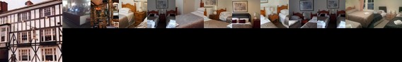 Queen's Head Hotel Ashby de la Zouch