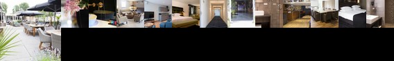 BEST WESTERN Motel De Naaldhof