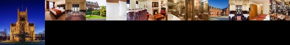 Aston Hotel Dumfries