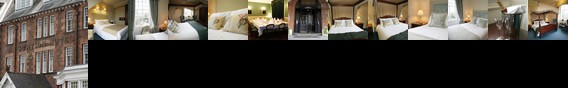 BEST WESTERN Station Hotel