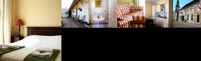 Logement De Witte Klok Hotel Oudebildtzijl