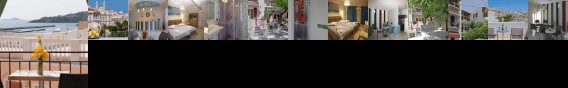 Paradise Hotel Ermoupolis