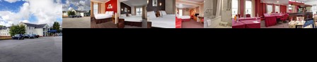 Holiday Inn Garden Court Aylesbury