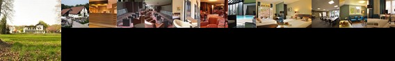 Sandton Hotel De Roskam