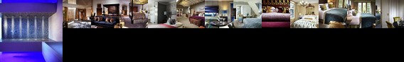 Pennyhill Park Hotel Bagshot