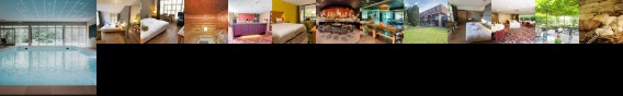 Fletcher Hotel Restaurant Sallandse Heuvelrug
