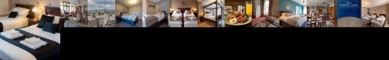 White Lion Royal Hotel Bala