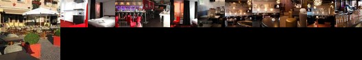 Hotel Lunch En Diner Cafe Markt15