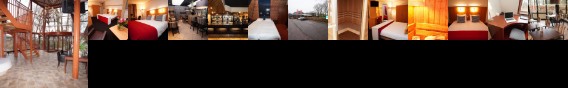 BEST WESTERN Hotel De Woudzoom