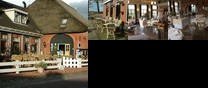 Hotel Restaurant Jachtlust Noordenveld