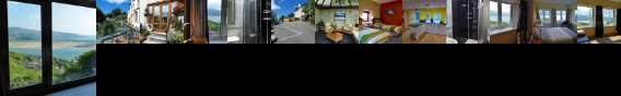 Bryn Melyn Guest House
