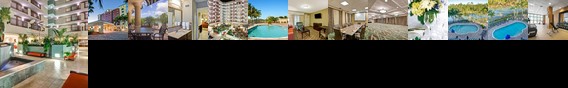 Embassy Suites Fort Myers