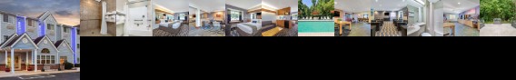 Microtel Inn and Suites Lillington