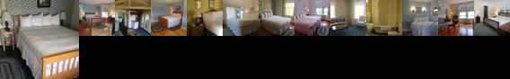 Asticou Inn
