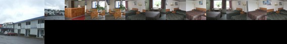 Red Carpet Inn Phelps