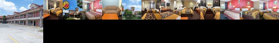 Super 8 Motel Sugarland Stafford (Texas)