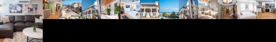 Surrey Beach House