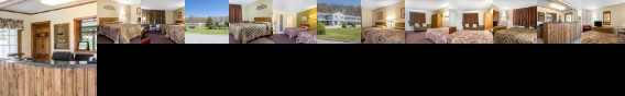 Rodeway Inn Waterford