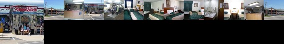 Oak Tree Inn - Wellington