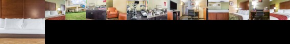 Holiday Inn Express Winchester (Kentucky)