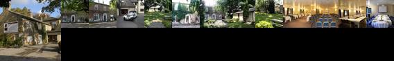 Alder House Hotel Batley
