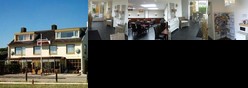 Badhotel Zeecroft