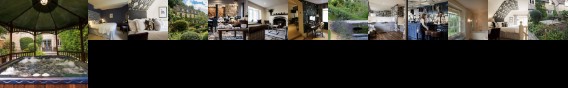 The Swan Hotel Bibury