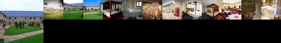 Oxfordshire Inn Bletchingdon