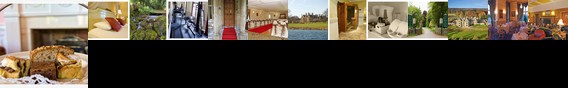 Branston Hall Hotel