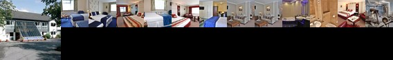 BEST WESTERN Heronston Hotel