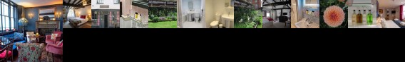 Old Vicarage Hotel Bridgwater