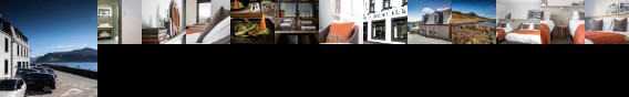 Bosville Hotel Portree Isle of Skye
