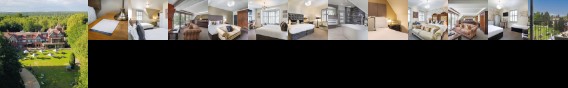Forest Park Hotel Brockenhurst