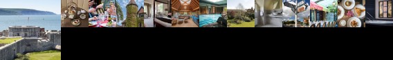 Careys Manor Hotel & SenSpa
