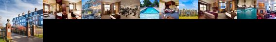 Balmer Lawn Hotel Brockenhurst