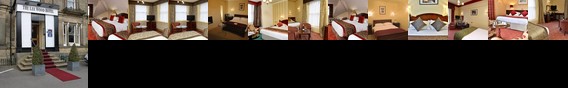Best Western Lee Wood Hotel Buxton