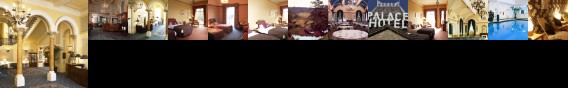 Barcelo Buxton Palace Hotel
