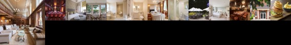 The Bartley Lodge Hotel Cadnam