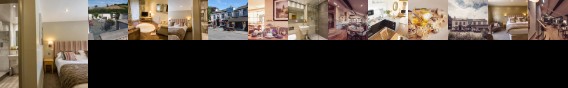 Longlands Hotel Carnforth
