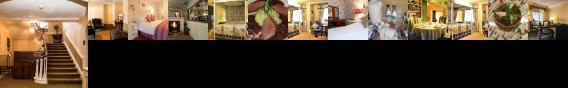Bishopsgate House Hotel & Restaurant