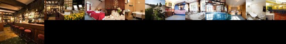 Crown and Cushion Hotel Chipping Norton