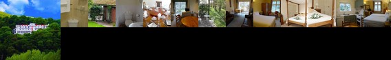 Longmynd Hotel Church Stretton