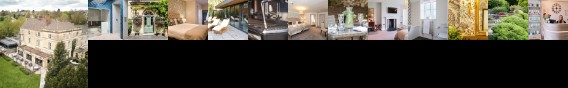 BEST WESTERN Stratton House Hotel